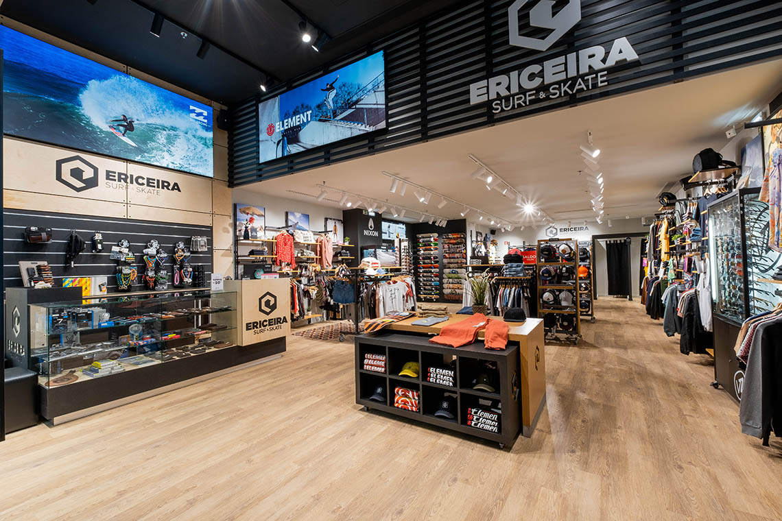 49239Ericeira Surf & Skate reabre no Oeiras Parque com nova localização