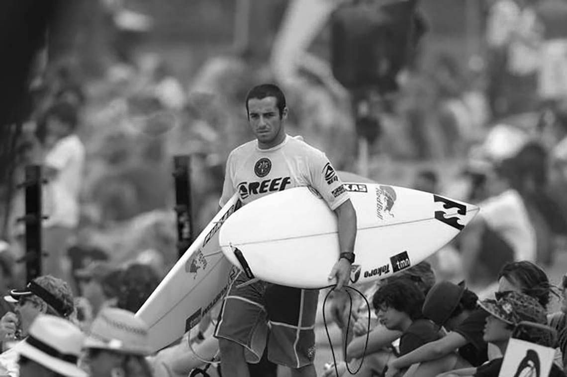 49478O historial dos surfistas portugueses no circuito QS | 2000 a 2009