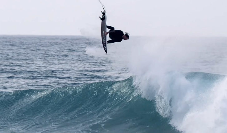 49844Mikey Wright | Dust by Stab || 13:41