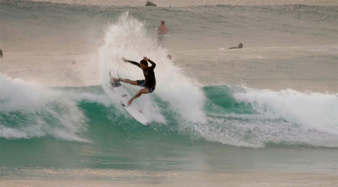 49861As novidades (e o free surf) do Quik Pro Gold Coast