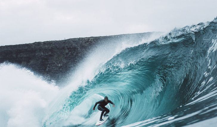 51259Rail Road | MyRoad Series de Nic Von Rupp || 22:38