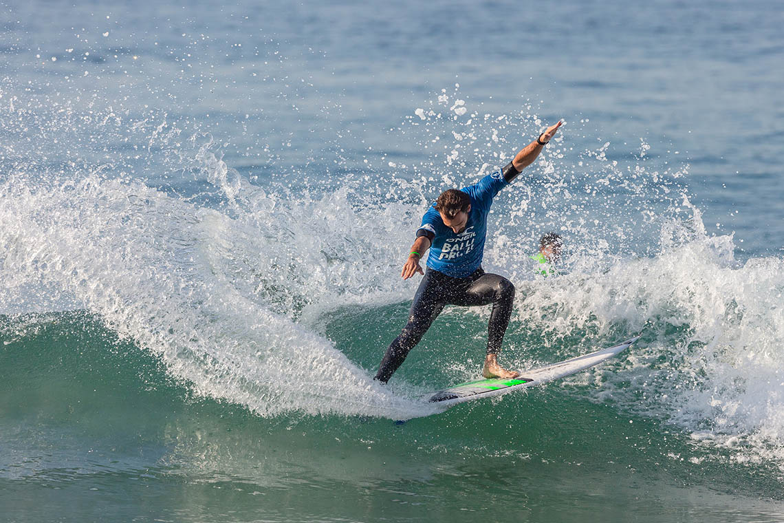 51315Liga “ONFIRE Surf Powered by Billabong” | Frederico Morais com novo adversário no Corona Open J-Bay