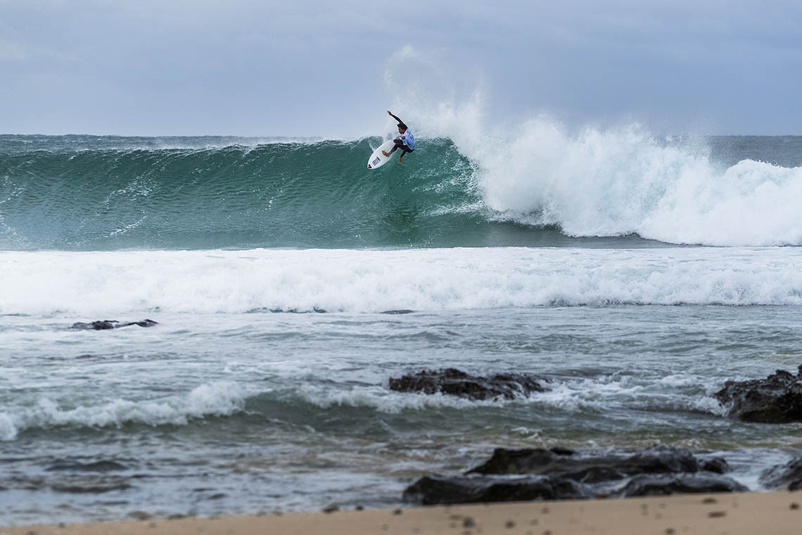 51341Liga “ONFIRE Surf Powered by Billabong” | Wildcards definidos no Corona Open J-Bay