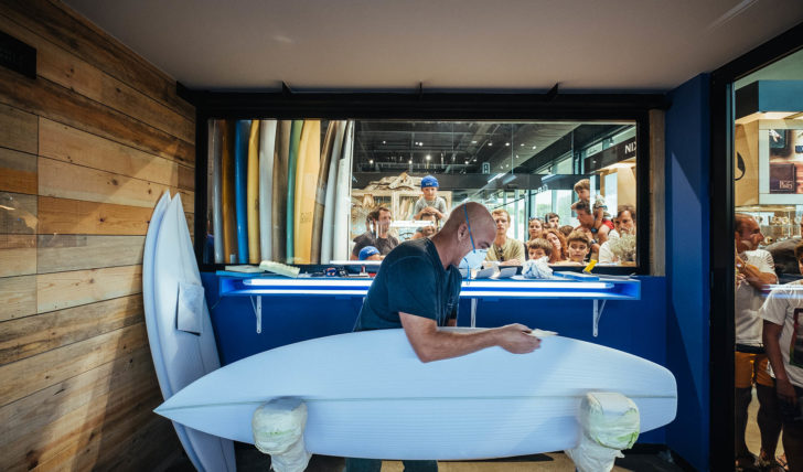 52483Jason Stevenson, shaper da JS Surfboards, fala sobre os seus team riders e mais… | Entrevista