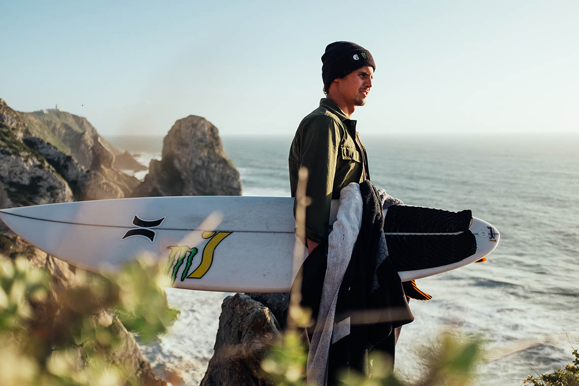 52433Nic Von Rupp fala sobre o seu novo projecto – Brusco | Entrevista