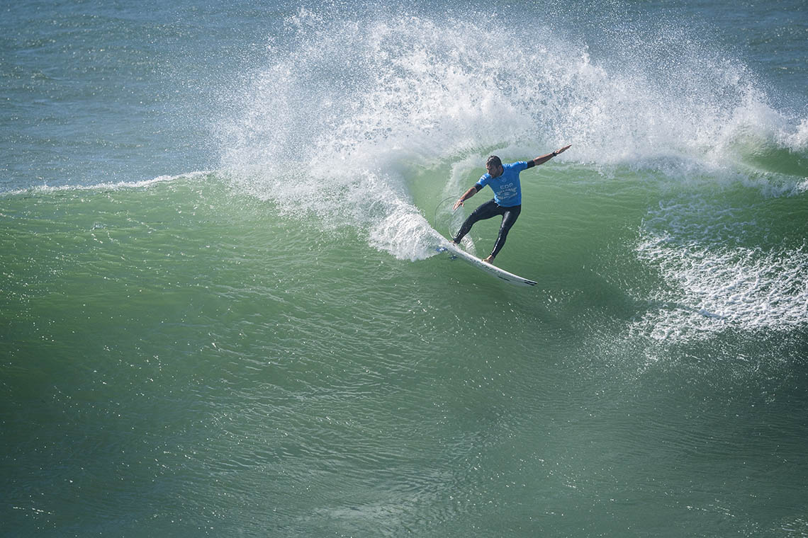 52608Frederico Morais termina em 9º lugar no EDP Billabong Pro Ericeira