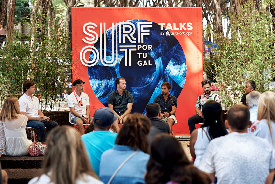 52335Surf Talks by Turismo de Portugal: porque o surf não é só ondas…