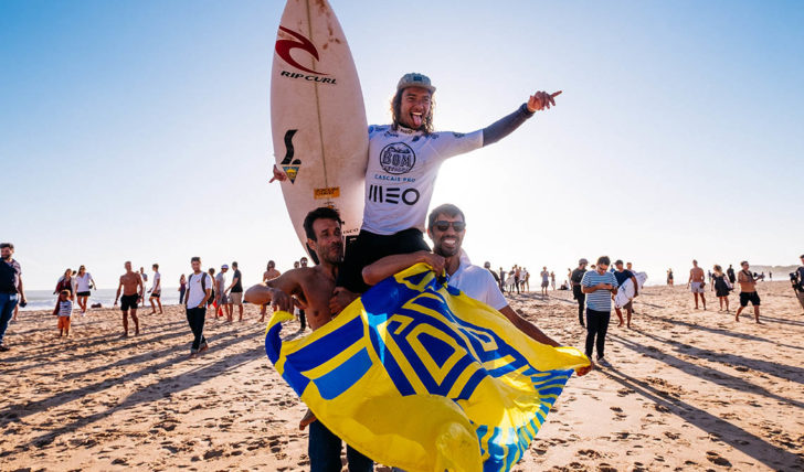 52717Miguel Blanco é bicampeão nacional de surf