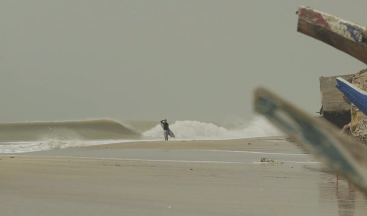 53913Um dia épico no Senegal || 1:00