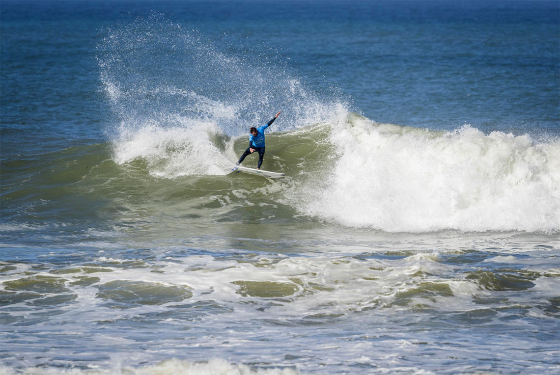 54211Os heats dos portugueses no Pro Taghazout Bay | QS 5.000