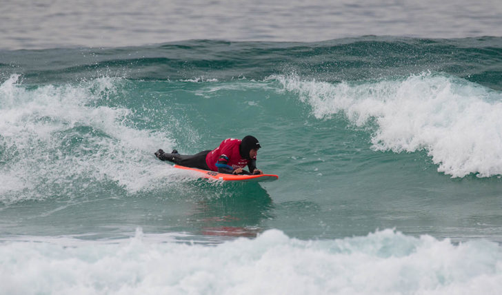 54671Seleção Nacional de Para Surfing  em busca do ouro na Califórnia