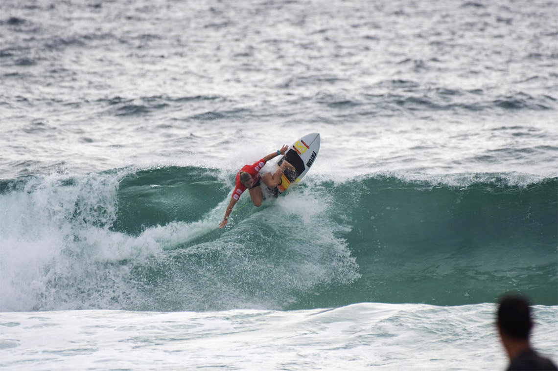 54607Yolanda Hopkins “factura” mais um 5º lugar no circuito QS