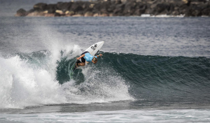 543973 surfistas portuguesas em destaque no Cabreiroá Pro Las Americas