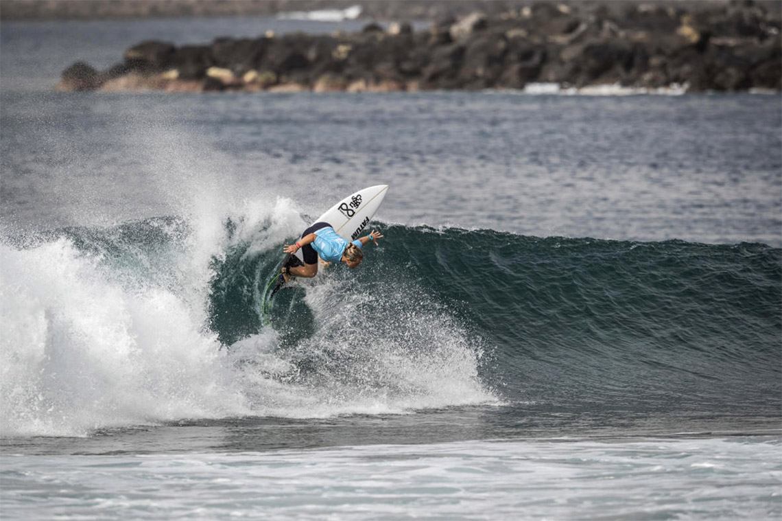 543973 surfistas portuguesas em destaque no Cabreiroá Pro Las Americas