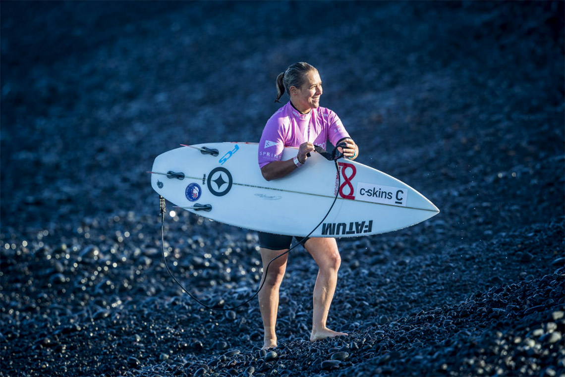 54596Yolanda Hopkins no round 3 do Mothernest Great Lakes Pro