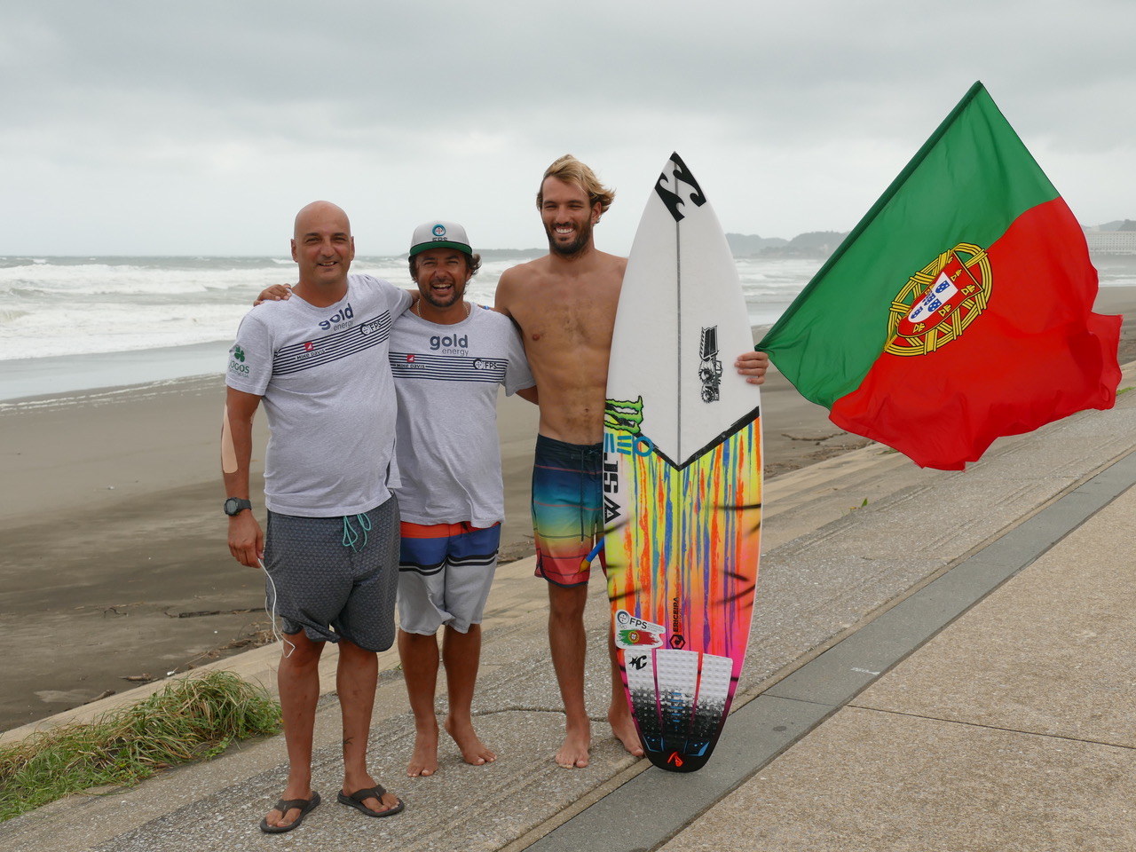 54973ISA adia World Surfing Games de El Salvador