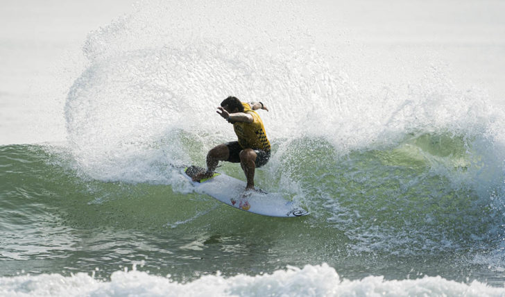 54771Actualização | Vasco Ribeiro no round 3 do Sydney Surf Pro
