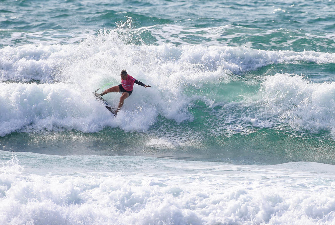 54717Yolanda Hopkins vence no round de 96 do Doyle Partners Women’s Pro