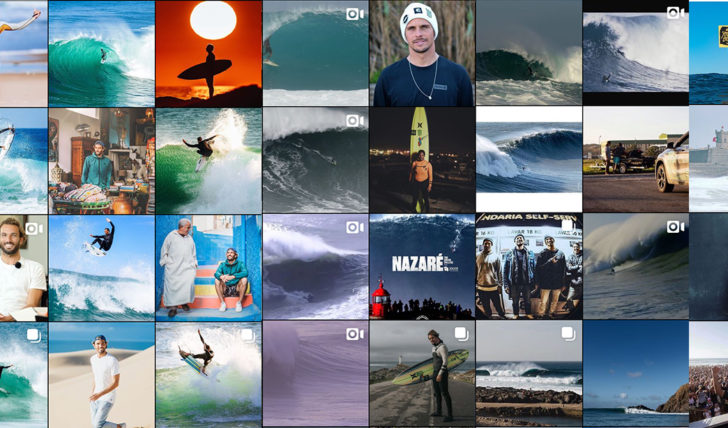 54751Os surfistas portugueses com mais seguidores no Instagram | 2020
