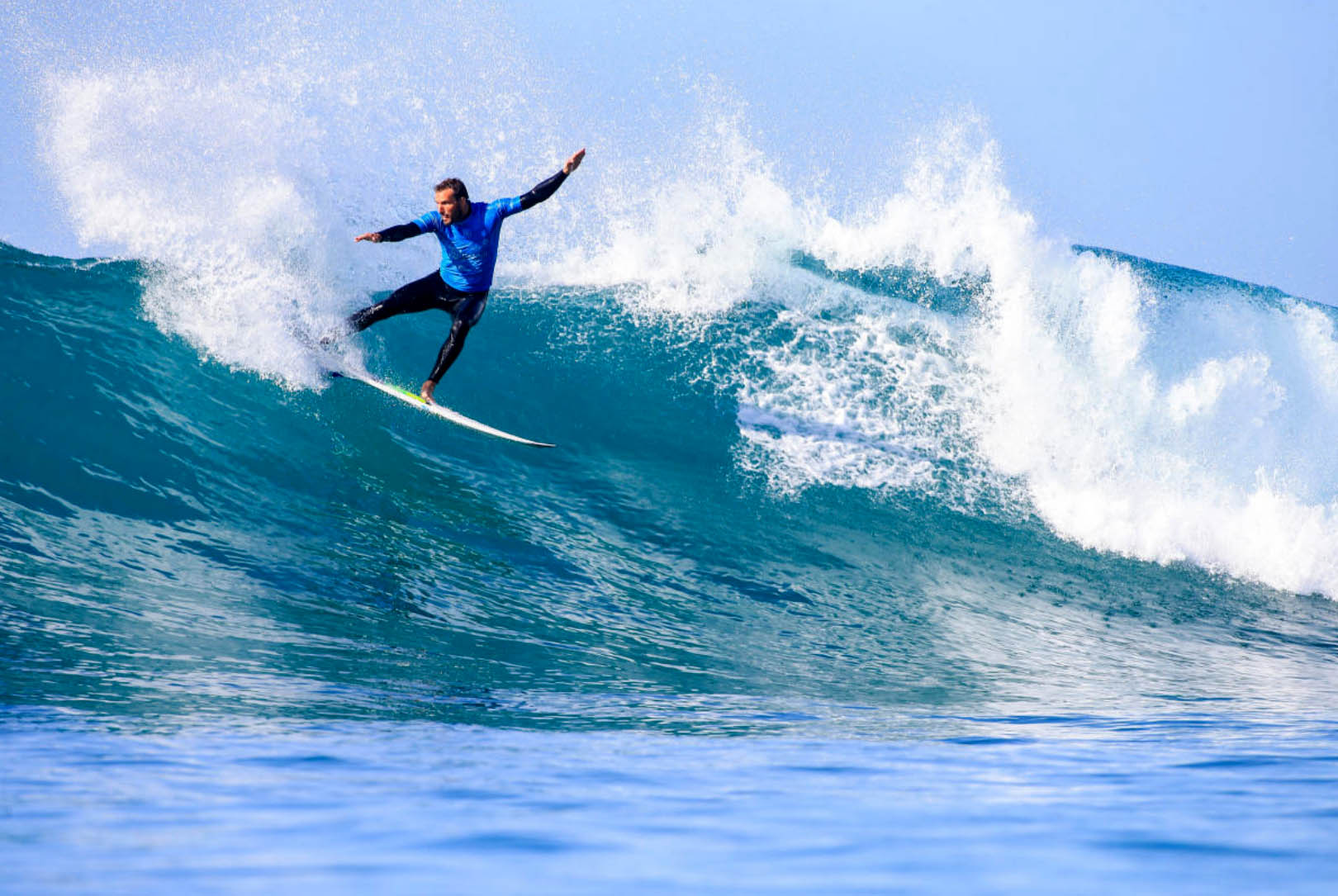 54792Frederico Morais eliminado no Sydney Surf Pro