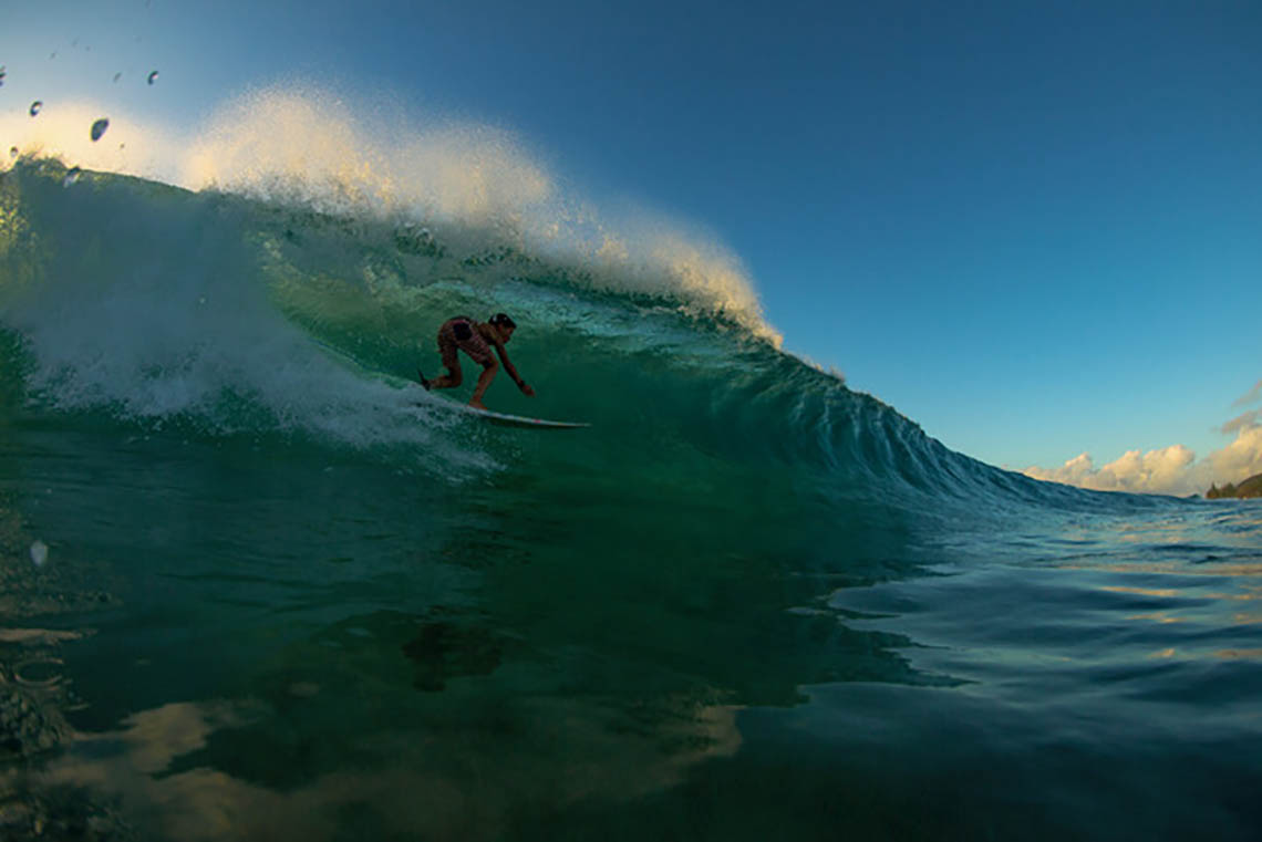55435O novo patrocínio de Santiago Graça