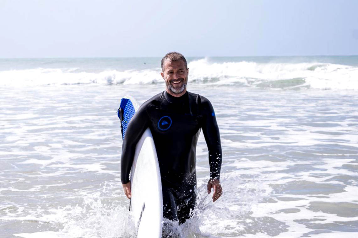 55300Marcos Anastácio fala sobre a nova realidade para as escolas de surf, os seus directos e mais… | Entrevista