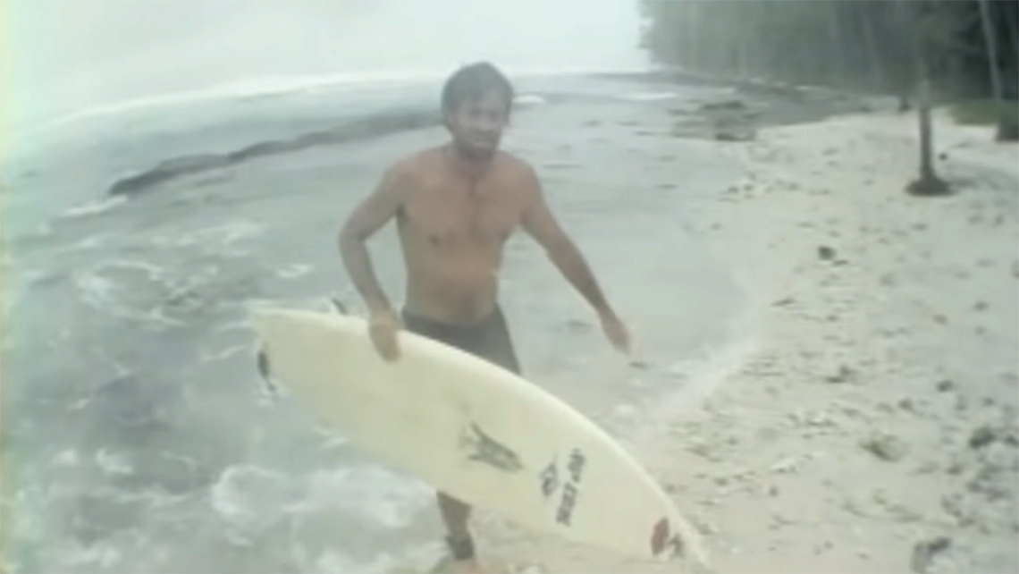 568254 ocasiões em que Tom Curren espantou o mundo