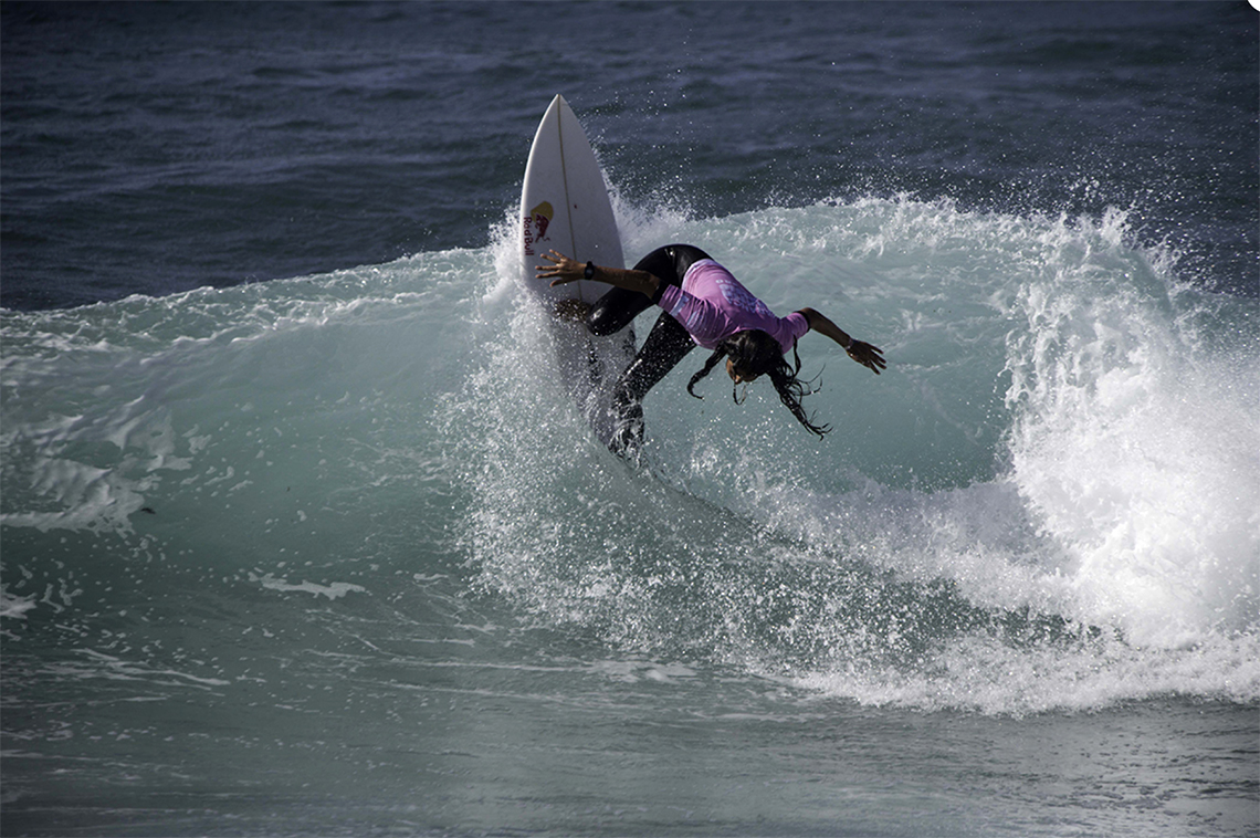 57206Teresa Bonvalot vence a final do Pantin Classic