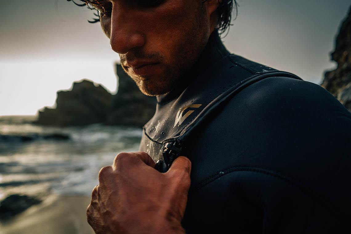 57440Wildsuits lança novo modelo 4/3mm para o Inverno