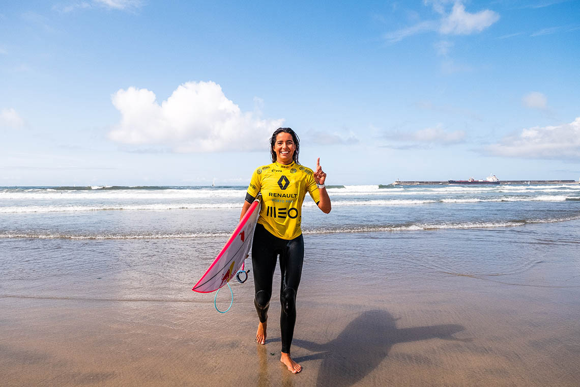 57455Teresa Bonvalot sagra-se campeã nacional de 2020