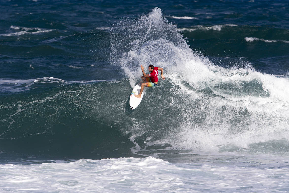 58650Frederico Morais VS Ítalo Ferreira e Billy Kemper no Sunset Open