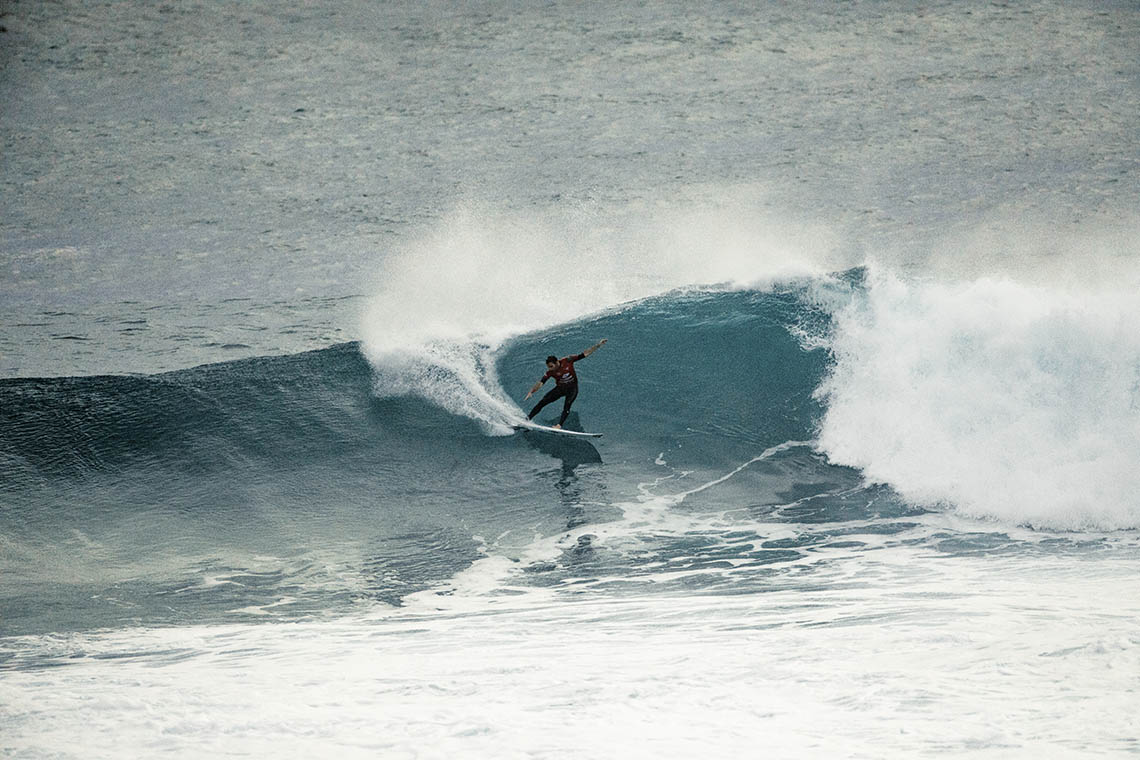 60109Frederico Morais no round de 16 do Boost Mobile Margaret River Pro