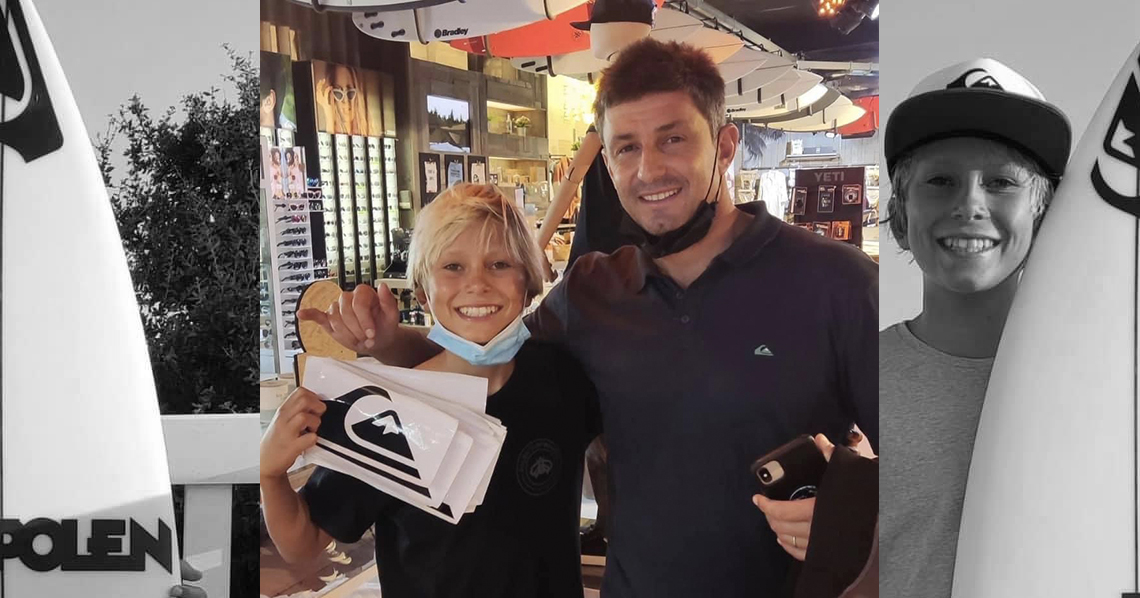 61628Novos patrocínios, despedimentos e renovações | Agosto de 2021