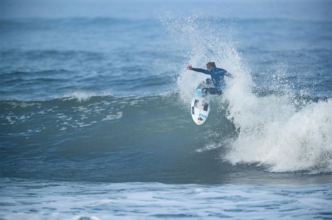 61970Yolanda Hopkins no round de 16 do US Open of Surfing Huntington Beach