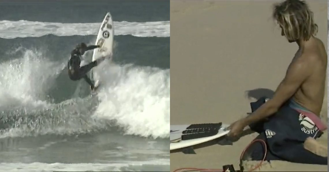 62903Faleceu “Dapin”, o primeiro surfista fora de série de Portugal