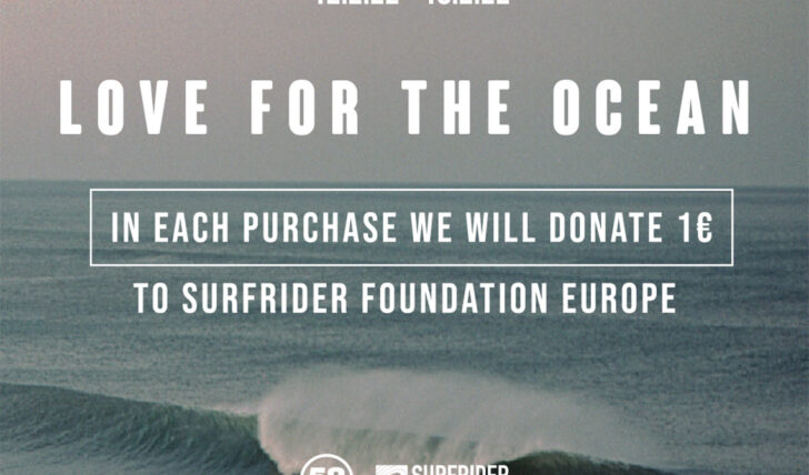 6370158 Surf junta-se à Surfrider Foundation Europe