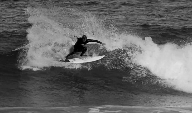 63741Sin Puerto | Uma alternativa a uma surf trip falhada