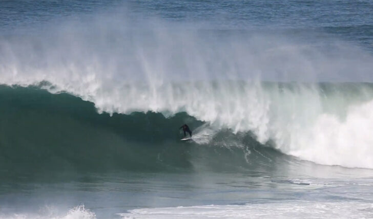 63690Raw Sessions, Coxos as good as it gets?