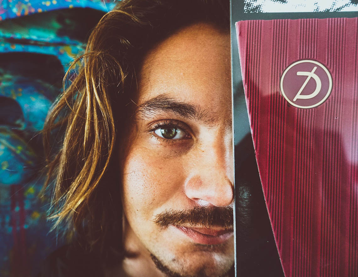 64189João Moreira junta-se à família Deflow