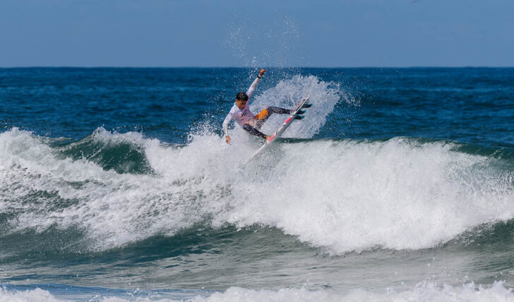 64603Porto&Matosinhos Wave Series traz os melhores surfistas nacionais às praias do Norte
