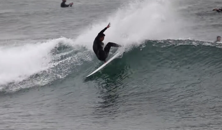 65070Raw sessions | Surf performance na Pedra Branca