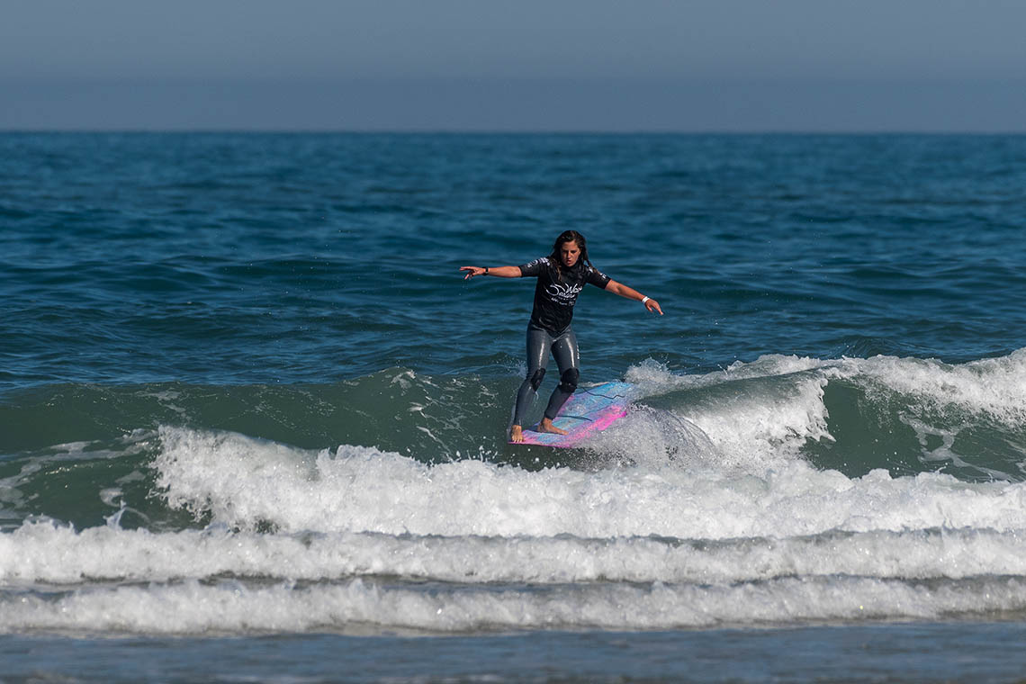 ONFIRE Surf Portugal