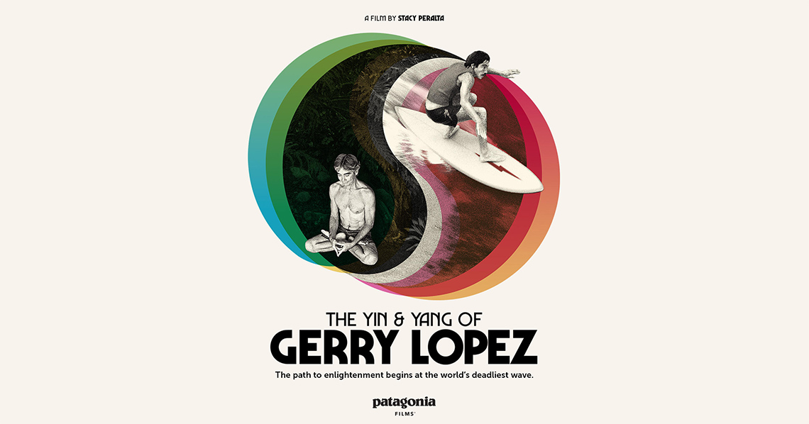 66672Première do filme “The Yin & Yang of Gerry Lopez” realiza-se dia 14 de Julho na Ericeira