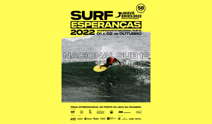 67812Jovens esperanças do surf nacional disputam o título nas praia do Porto e Matosinhos