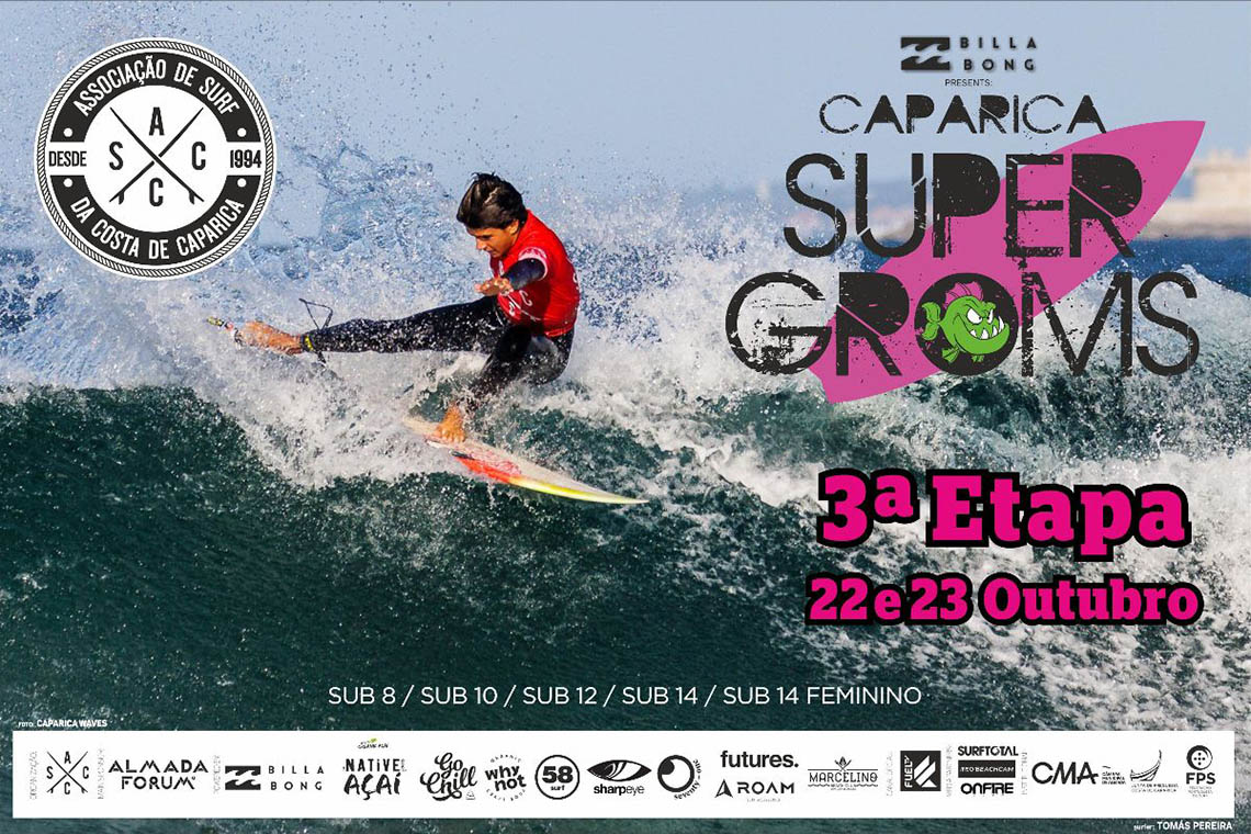 68133Inscrições abertas para a 3ª etapa do Circuito ASCC Super Groms…