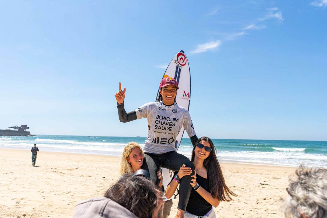 68458Liga MEO Surf é o 5º evento desportivo com melhor reputação em Portugal