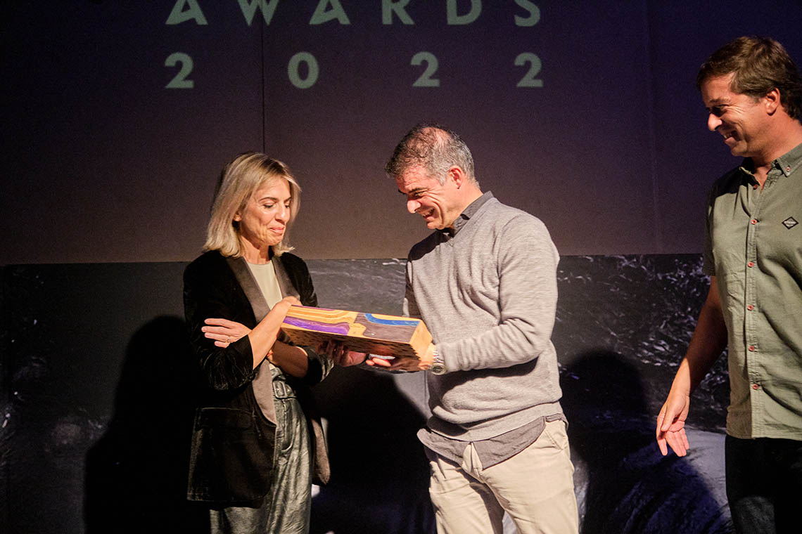 68668Noite de Gala nos Portugal Surf Awards coroa os melhores surfistas portugueses de 2022