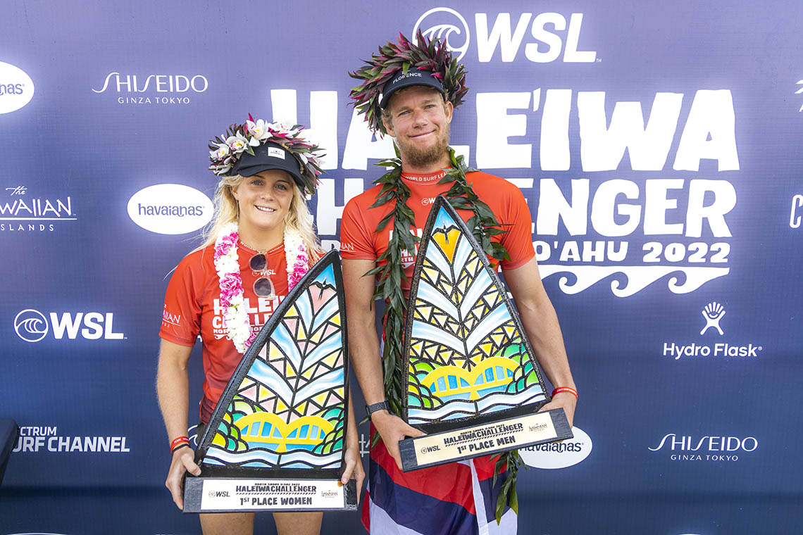 68837Sophie McCulloch e John John Florence vencem o Haleiwa Challenger