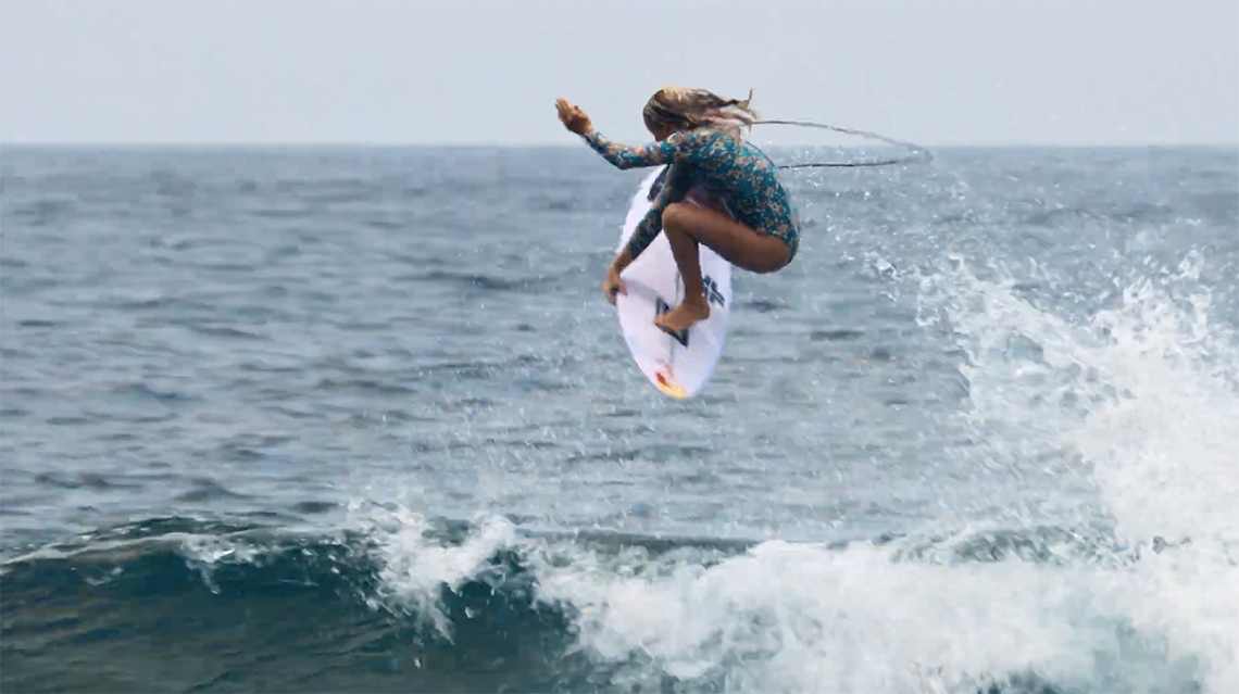 ONFIRE Surf | Portugal