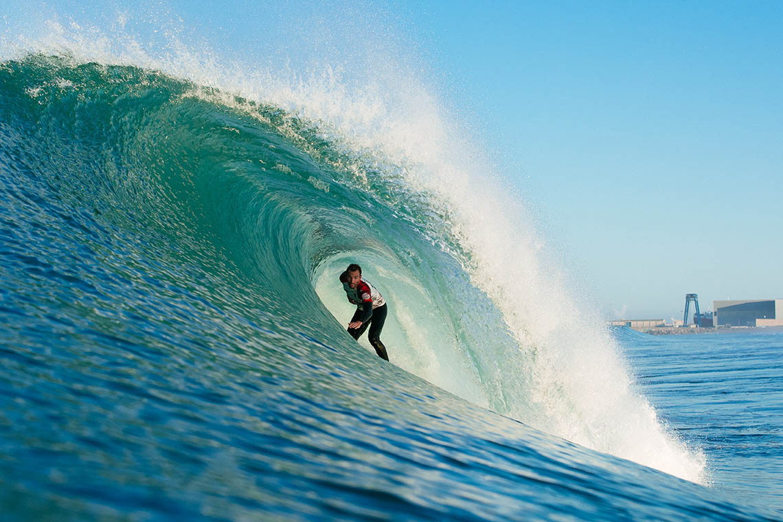 69862Frederico Morais, Teresa Bonvalot e Yolanda Hopkins competem no MEO Rip Curl Pro Portugal